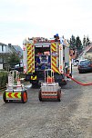 Feuerwehreinsatz in Bielen (Foto: Silvio Dietzel)