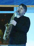 "Other animal" er&ouml;ffneten den 20. Nordh&auml;user Jazzfr&uuml;hling (Foto: Jazzclub Nordhausen)