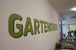 Startschuss für die "Gartenkinder", Bleicherodes neuer Kindergarten wurde offiziell übergeben (Foto: Angelo Glashagel) Startschuss für die "Gartenkinder", Bleicherodes neuer Kindergarten wurde offiziell übergeben (Foto: Angelo Glashagel)
