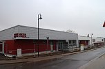Startschuss für die "Gartenkinder", Bleicherodes neuer Kindergarten wurde offiziell übergeben (Foto: Angelo Glashagel) Startschuss für die "Gartenkinder", Bleicherodes neuer Kindergarten wurde offiziell übergeben (Foto: Angelo Glashagel)