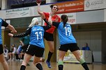 Bilder vom Handballwochenende (Foto: Ch. Keil) Bilder vom Handballwochenende (Foto: Ch. Keil)