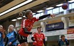 Bilder vom Handballwochenende (Foto: Ch. Keil) Bilder vom Handballwochenende (Foto: Ch. Keil)