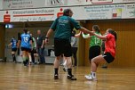 Bilder vom Handballwochenende (Foto: Ch. Keil) Bilder vom Handballwochenende (Foto: Ch. Keil)