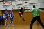 Bilder vom Handballwochenende (Foto: Ch. Keil) Bilder vom Handballwochenende (Foto: Ch. Keil)
