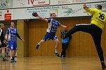 Bilder vom Handballwochenende (Foto: Ch. Keil) Bilder vom Handballwochenende (Foto: Ch. Keil)