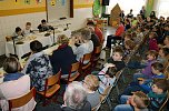 Lesetag an der Grundschule Görsbach (Foto: Pressestelle Landratsamt Nordhausen) Lesetag an der Grundschule Görsbach (Foto: Pressestelle Landratsamt Nordhausen)