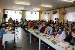 Lesetag an der Grundschule Görsbach (Foto: Pressestelle Landratsamt Nordhausen) Lesetag an der Grundschule Görsbach (Foto: Pressestelle Landratsamt Nordhausen)