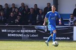 Nur ein Unentschieden gegen die U23 von Hertha BSC (Foto: Bernd Peter)