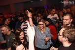 Party im Jugendclubhaus (Foto: Belvedere Media Agentur)