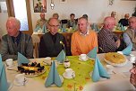 Klassentreffen in G&uuml;nzerode (Foto: Kurt Frank)