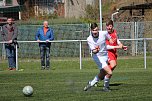 Wacker-Nachwuchs gewinnt 6:1 gegen Bad Salzungen (Foto: Jens Penzler) Wacker-Nachwuchs gewinnt 6:1 gegen Bad Salzungen (Foto: Jens Penzler)
