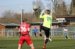 Wacker-Nachwuchs gewinnt 6:1 gegen Bad Salzungen (Foto: Jens Penzler) Wacker-Nachwuchs gewinnt 6:1 gegen Bad Salzungen (Foto: Jens Penzler)