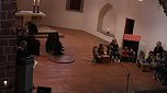 Fr&uuml;hjahrsgottesdienst der Nordth&uuml;ringer Lebenshilfe (Foto: Angelo Glashagel)