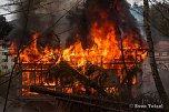 Feuer in S&uuml;lzhayn (Foto: S. Tetzel)