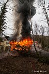 Feuer in S&uuml;lzhayn (Foto: S. Tetzel)