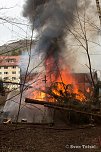 Feuer in S&uuml;lzhayn (Foto: S. Tetzel)