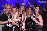 Party im Jugendclubhaus Nordhausen (Foto: Belvedere Media Agentur)