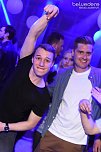 Party im Jugendclubhaus Nordhausen (Foto: Belvedere Media Agentur)