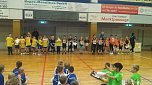 Abwechslungsreiches Handball-Wochenende (Foto: Ch. Keil)