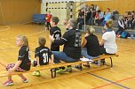 Abwechslungsreiches Handball-Wochenende (Foto: Ch. Keil)