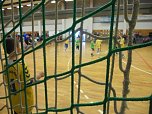 Abwechslungsreiches Handball-Wochenende (Foto: Ch. Keil)