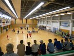 Abwechslungsreiches Handball-Wochenende (Foto: Ch. Keil)