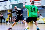 Abwechslungsreiches Handball-Wochenende (Foto: Ch. Keil)