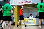 Abwechslungsreiches Handball-Wochenende (Foto: Ch. Keil)