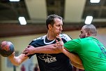 Abwechslungsreiches Handball-Wochenende (Foto: Ch. Keil)