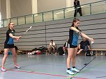 19. Badmintontag in Heiligenstadt (Foto: privat)
