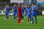 2:1 gegen Neustrelitz gewonnen (Foto: Bernd Peter) 2:1 gegen Neustrelitz gewonnen (Foto: Bernd Peter)