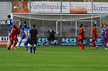 2:1 gegen Neustrelitz gewonnen (Foto: Bernd Peter) 2:1 gegen Neustrelitz gewonnen (Foto: Bernd Peter)