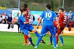 2:1 gegen Neustrelitz gewonnen (Foto: Bernd Peter) 2:1 gegen Neustrelitz gewonnen (Foto: Bernd Peter)