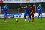 2:1 gegen Neustrelitz gewonnen (Foto: Bernd Peter) 2:1 gegen Neustrelitz gewonnen (Foto: Bernd Peter)