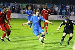 2:1 gegen Neustrelitz gewonnen (Foto: Bernd Peter) 2:1 gegen Neustrelitz gewonnen (Foto: Bernd Peter)