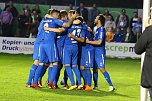 2:1 gegen Neustrelitz gewonnen (Foto: Bernd Peter) 2:1 gegen Neustrelitz gewonnen (Foto: Bernd Peter)