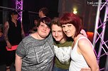 Party im Jugendclubhaus Nordhausen (Foto: Belvedere Media Agentur) Party im Jugendclubhaus Nordhausen (Foto: Belvedere Media Agentur)