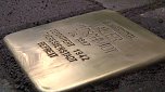 Stolpersteine gesetzt (Foto: Angelo Glashagel) Stolpersteine gesetzt (Foto: Angelo Glashagel)