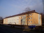 Hallesche Str. 34-40 neu (Foto: WBG)