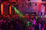 Party im Jugendclubhaus Nordhausen (Foto: Belvedere Media Agentur)