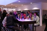 Afterwork-Party im Opel-Autohaus (Foto: Fischer/Autohaus Peter) Afterwork-Party im Opel-Autohaus (Foto: Fischer/Autohaus Peter)