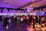 Afterwork-Party im Mercedes-Autohaus (Foto: AHP/Fischer) Afterwork-Party im Mercedes-Autohaus (Foto: AHP/Fischer)