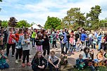 Großes Pfingstfest im Ferienpark Feuerkuppe (Foto: Ferienpark Feuerkuppe) Großes Pfingstfest im Ferienpark Feuerkuppe (Foto: Ferienpark Feuerkuppe)