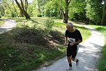 Benefizläufe im Park Hohenrode und auf dem Hohekreuz-Sportplatz (Foto: Angelo Glashagel) Benefizläufe im Park Hohenrode und auf dem Hohekreuz-Sportplatz (Foto: Angelo Glashagel)