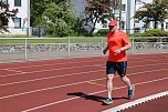 Benefizläufe im Park Hohenrode und auf dem Hohekreuz-Sportplatz (Foto: Angelo Glashagel) Benefizläufe im Park Hohenrode und auf dem Hohekreuz-Sportplatz (Foto: Angelo Glashagel)
