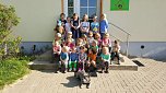 Kindergartenf&ouml;rderverein organisierte tolles Projekt (Foto: privat)