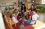 Kindergartenf&ouml;rderverein organisierte tolles Projekt (Foto: privat)