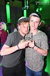 Party im Jugendclubhaus Nordhausen (Foto: Belvedere Media Agentur) Party im Jugendclubhaus Nordhausen (Foto: Belvedere Media Agentur)