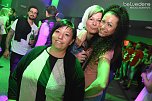 Party im Jugendclubhaus Nordhausen (Foto: Belvedere Media Agentur)