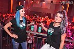 Party im Jugendclubhaus Nordhausen (Foto: Belvedere Media Agentur)